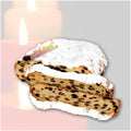 Original Thüringer Stollen - Folie (Emil Reimann)