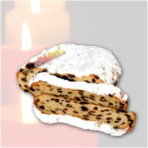 Original Thüringer Stollen - Folie (Emil Reimann)