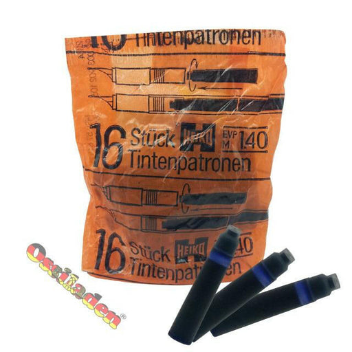 Original Tintenpatronen Heiko ( 16 Stück )