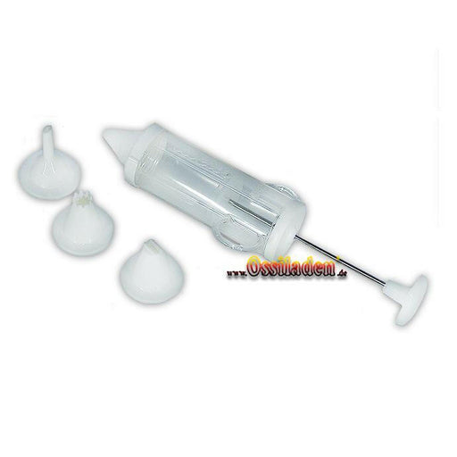 Original Tortenspritze