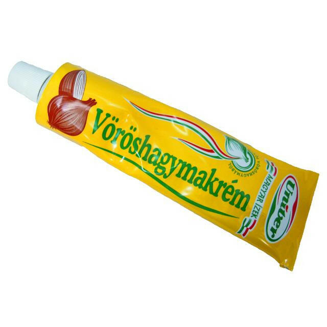 Original Ungarische Zwiebelcreme 160g
