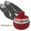 Original VEB Wittol Schuh-Glänzer