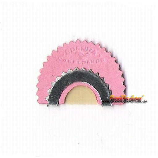 Original Vogeljakob - Vogelstimme 5 Stück