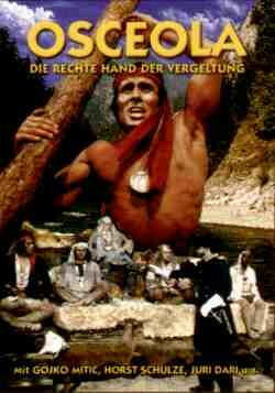 Osceola (DVD)
