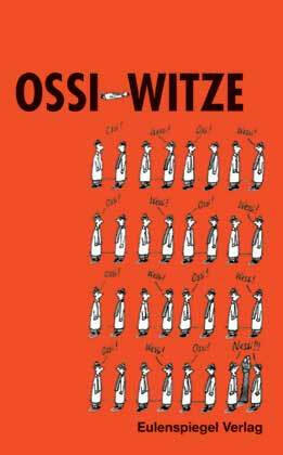 Ossi Witze / Wessi Witze