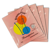 Ost Brausepulver - Himbeere, 4er - Ossiladen I Ostprodukte Versand