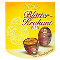 Oster - Blätterkrokant - Pralinen 100g ( Argenta )