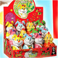 Oster-Show - Spardose mit Candy-Drops (Hoinkis)
