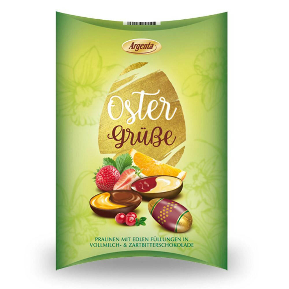Ostergrüße (Argenta) - Ossiladen I Ostprodukte Versand