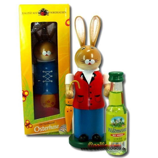 Osterhase (Nordbrand) - klein