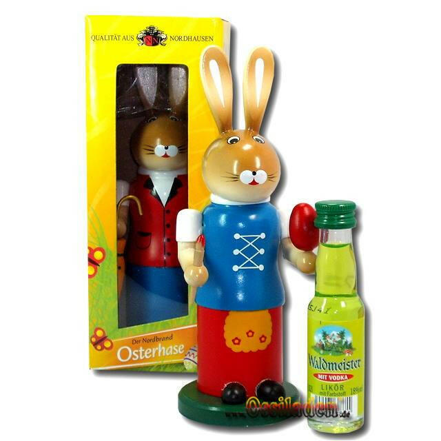 Osterhäsin (Nordbrand) - klein