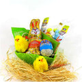 Osterkörbchen für Kinder