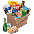 Ostpaket Deluxe - Lebensmittel Spezialitäten