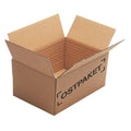 Ostpaket - Karton