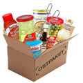 Ostpaket - Ostprodukte Grillspezialitäten