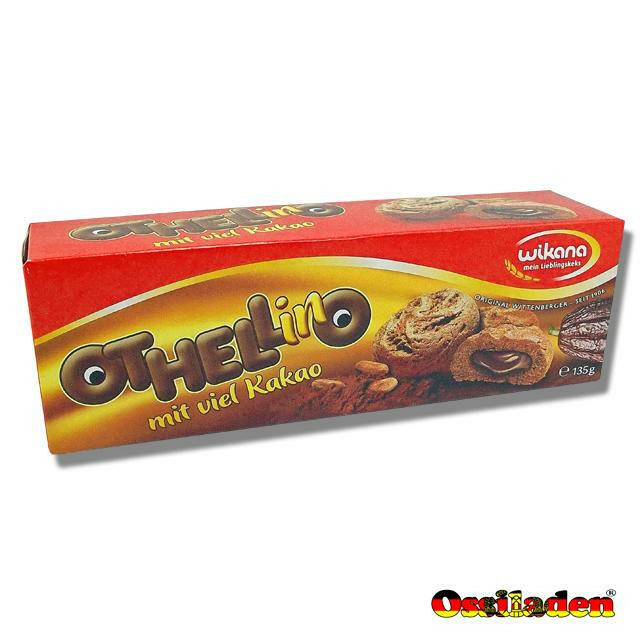 Othellino Wikana 135g