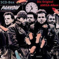 Pankow - ORIGINAL AMIGA ALBEN -5 CD-