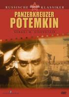 Panzerkreuzer Potemkin DVD