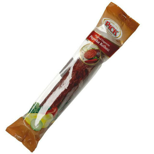 Paprika Kolbasz (Pick) ca.400g