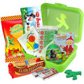 Pausen-Box