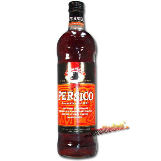 Persico - Sauerkirsch Likör (Hardenberg)