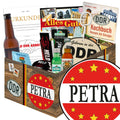 Petra - Geschenkset Ostpaket "Männer Box" - Ossiladen I Ostprodukte Versand
