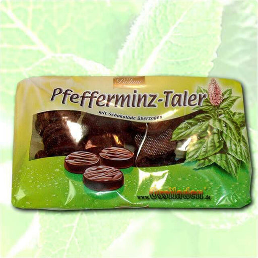 Pfefferminz-Taler (böhme)