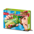 pfelino - Apfel (Spreewaldhof), 4x100g Knickpack