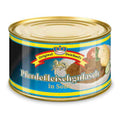 Pferdefleischgulasch 400g ( Deichsels )