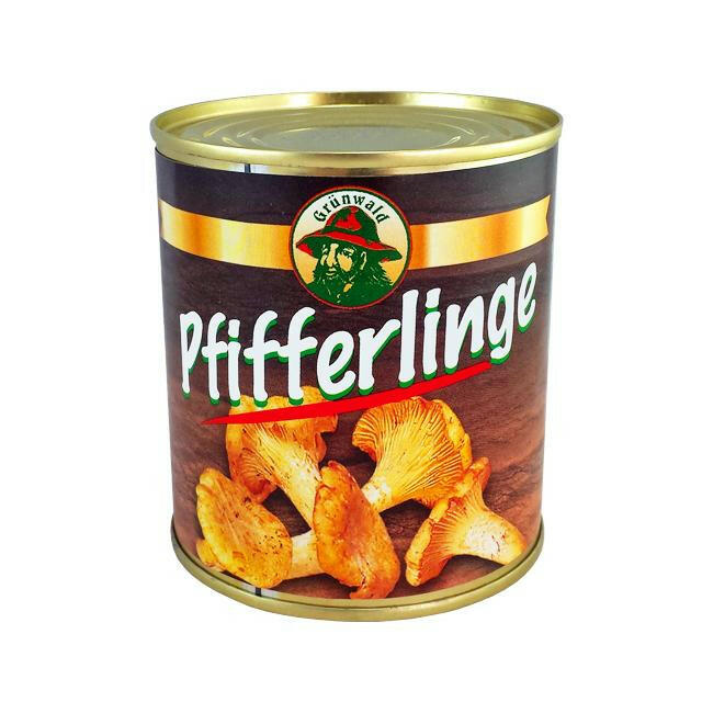 Pfifferlinge (BWF)