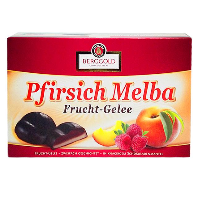 Pfirsich Melba - Berggold