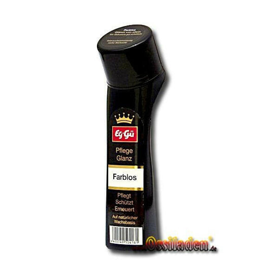 Pflege Glanz - Stift mit Schwamm (Eg-Gü)