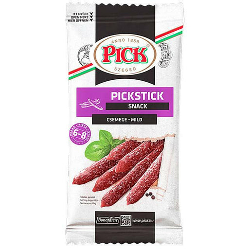 Pick Snack Mild 60g