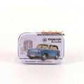 Pillendose - Trabant Kombi