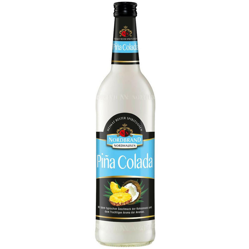 Pina Colada - 0,7L (Nordbrand Nordhausen) - Ossiladen I Ostprodukte Versand