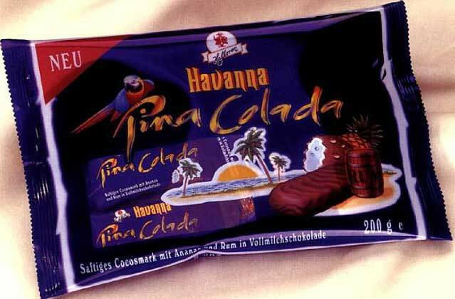 Pina Colada