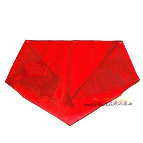 Pionierhalstuch - rot