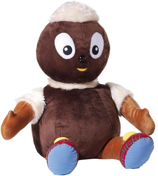 Pittiplatsch Plüschfigur XXL