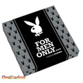 Playboy Töpfchen - for Men only 100g