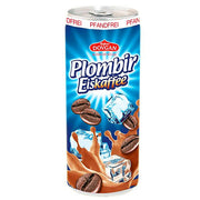 Plombir Eiskaffee 250ml - Ossiladen I Ostprodukte Versand