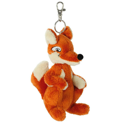 Plüschfigur Anhänger - Herr Fuchs