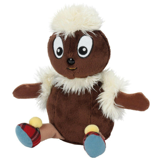 Plüschfigur Beanie - Pittiplatsch