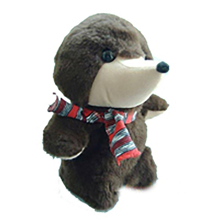 Plüschfigur - Buddelflink - Ossiladen I Ostprodukte Versand