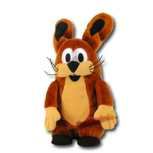 Plüschfigur groß - Hase (Maulwurf und seine Freunde)