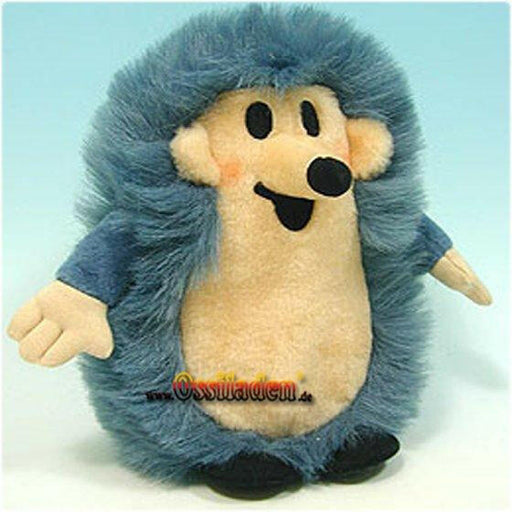 Plüschfigur groß - Igel (Maulwurf und seine Freunde)