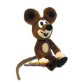 Plüschfigur groß - Maus (Maulwurf und seine Freunde)