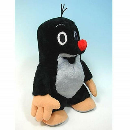 Plüschfigur mittel - Maulwurf, ca.35 cm