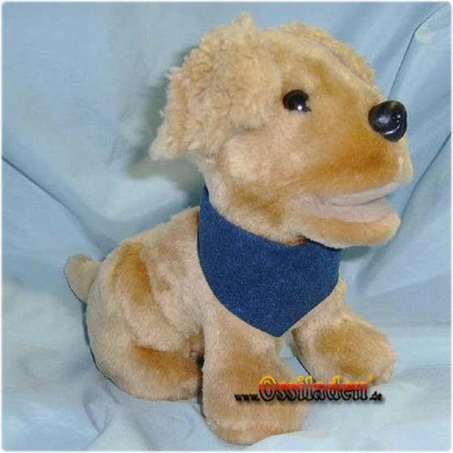 Plüschfigur - Struppi