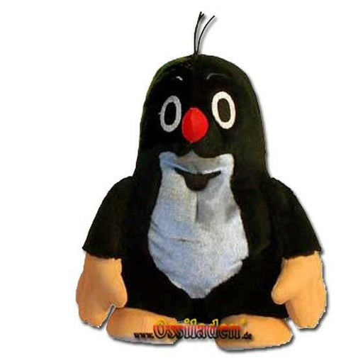 Plüschtier - Maulwurf Klassik, 23cm