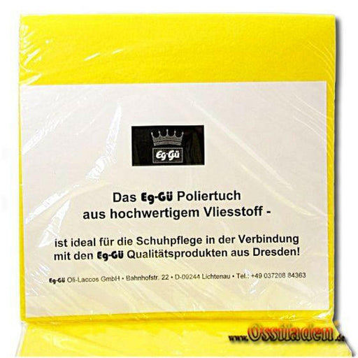 Poliertuch (Eg-Gü)
